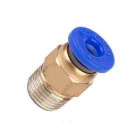 Raccord Tube Serie N/Pro2 Raccord Tube Serie N/Pro2
