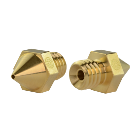Brass Nozzle 0.4mm Brass Nozzle 0.4mm