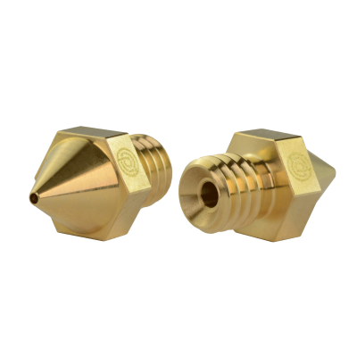 Brass Nozzle 0.4mm
