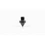 Steel Nozzle with WS2 Coating 0.4mm