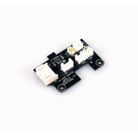 E2 Left Extruder Connection Board E2 Left Extruder Connection Board