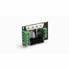 Extruder Connection Board Serie N Extruder Connection Board Serie N
