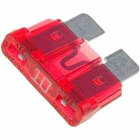 Main System Power Fuse Serie N Main System Power Fuse Serie N