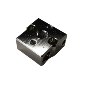 Heater Block CR-5 Heater Block CR-5