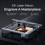 CR-Laser Falcon 3D Laser Engraver- 10W