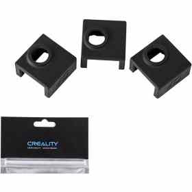 Creality heating block silicone sleeve Ender Creality heating block silicone sleeve Ender