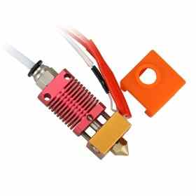 ِِCreality Hot End Assembly Ender ِِCreality Hot End Assembly Ender
