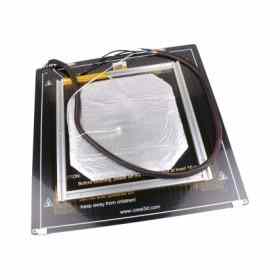 Hot Bed board Plate kit Cr10MAX Hot Bed board Plate kit Cr10MAX