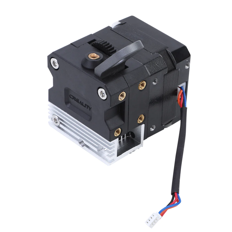 Creality Extruder Assembly Ender 3 S1 (2102011734) Ender 3 S1 3D FORM