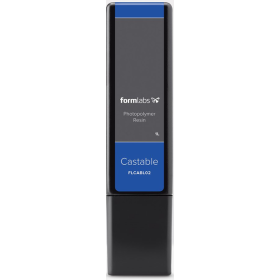 Formlabs Castable Resin cartridge