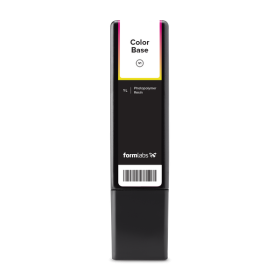 Formlabs Color Base Resin