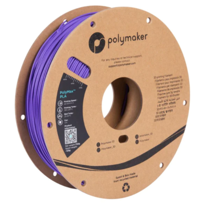 Polymaker Polymax PLA Purple