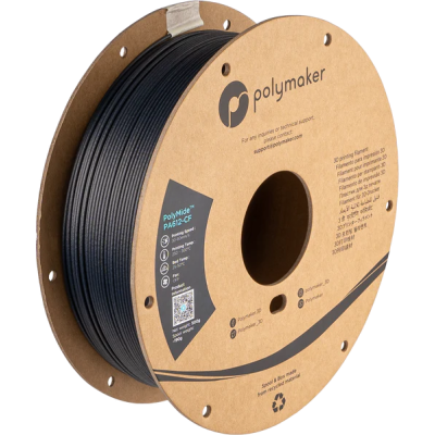 Polymaker PolyMide PA612-CF Black 500g