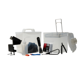 Form 4 Finish Kit