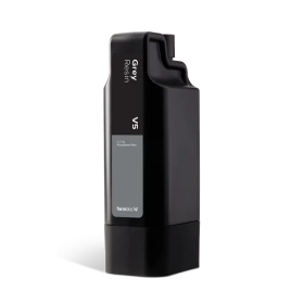 Grey Resin V5 Form4