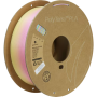 Polymaker PolyTerra PLA Pastel Rainbow