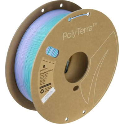 Polymaker PolyTerra PLA Winter