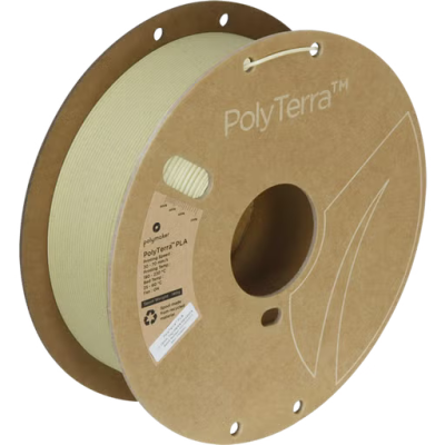 Polymaker PolyTerra PLA Marble SandStone