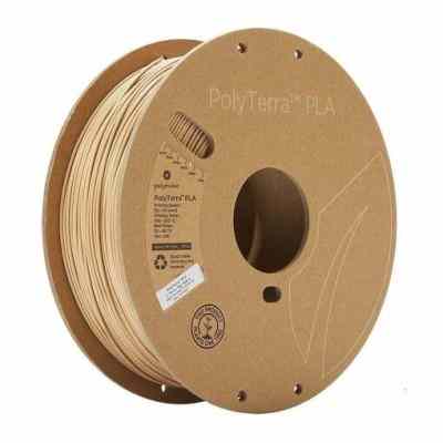 Polymaker PolyTerra PLA Peanut 2.85mm