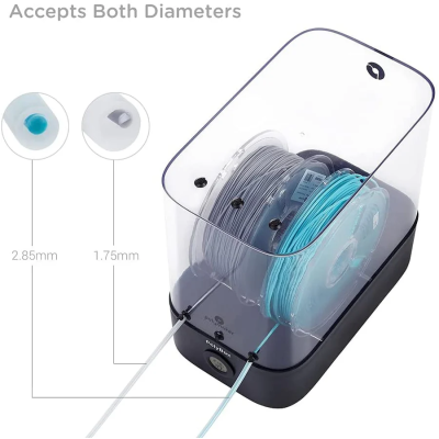 Polymaker PolyBox filament DryBox