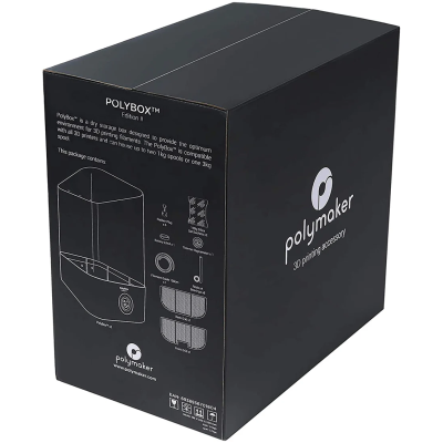 Polymaker PolyBox filament DryBox