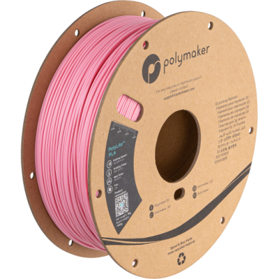 Polymaker Polylite PLA Pink