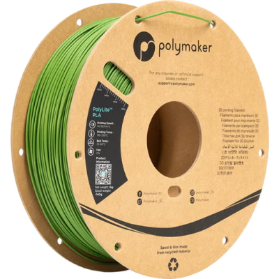 Polymaker Polylite PLA Green