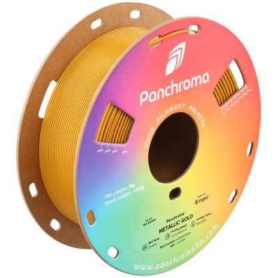 Polymaker Panchroma Metallic Gold