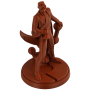 Polymaker Panchroma Metallic Bronze