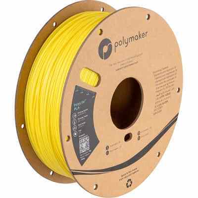 Polymaker Polylite PLA Yellow