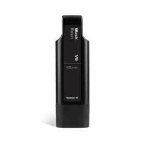 Black Resin V5 Form4