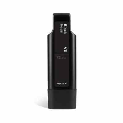 Black Resin V5 Form4