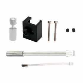 Creality Heating block KIT Ender-3 S1 Creality Heating block KIT Ender-3 S1