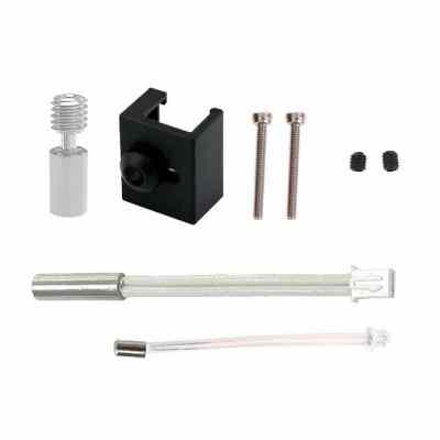 Creality Heating block KIT Ender-3 S1