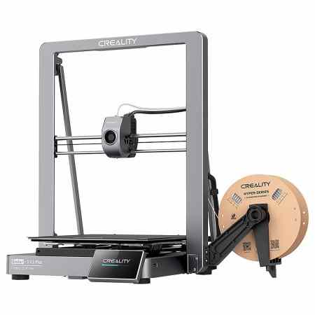 Creality Ender-3 V3 Plus