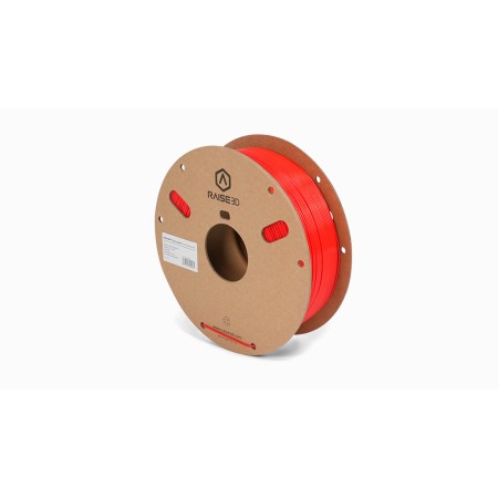 Raise3D Hyper Speed PLA Red