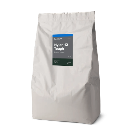 Nylon 12 Tough Powder 10 kg