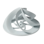 Nylon 12 White Powder 10 kg