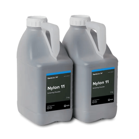 Nylon 11 Powder 6 kg