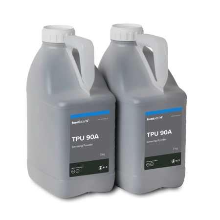 TPU 90A Powder 6 kg