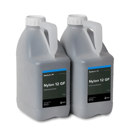 Nylon 12 GF Powder 6 kg