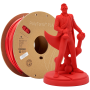 Panchroma PLA Matte Lava Red (Polyterra)