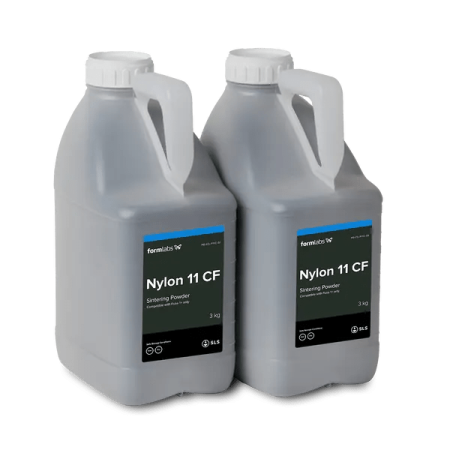 Nylon 11 CF Powder 6 kg