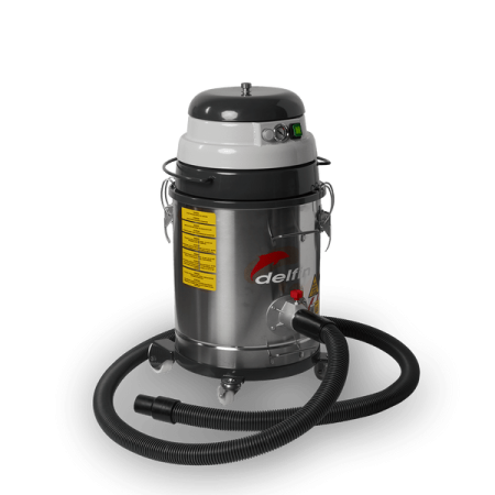 Industrial Vacuum 230V