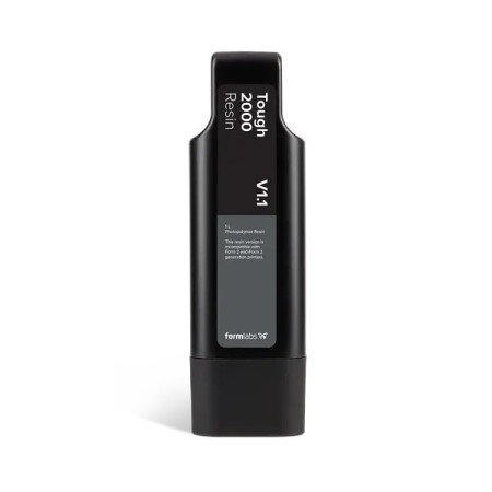 Tough 2000 Resin (Form 4)