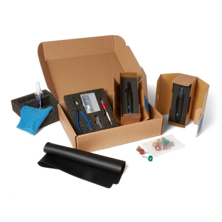 Finishing Tools (EU Plug)