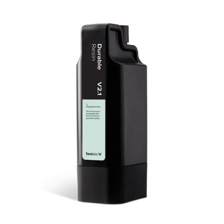 Durable Resin (Form 4)