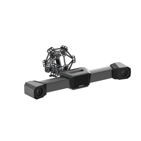 FreeScan Trak ProW