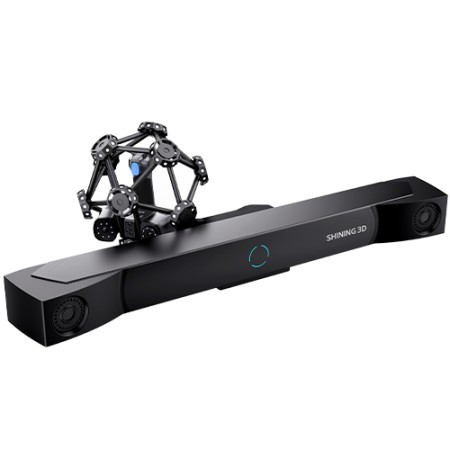 FreeScan Trak Pro2