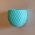 Panchroma PLA Matte Arctic Teal (Polyterra)